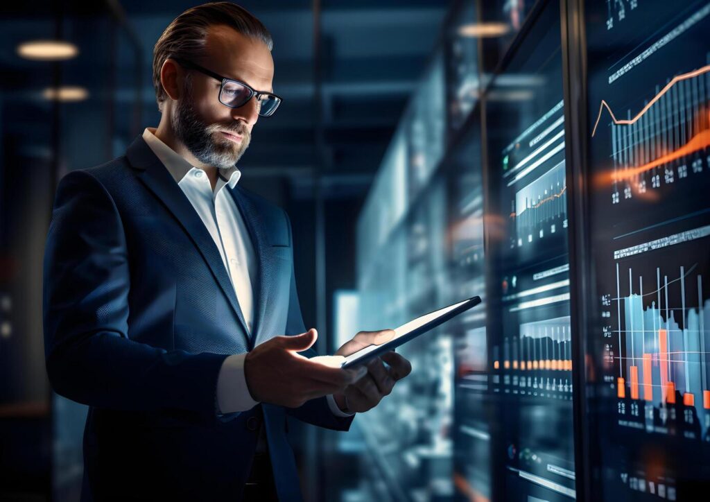 تجارت الکترونیک