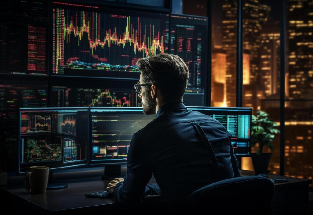 چرخه باطل معامله‌گری